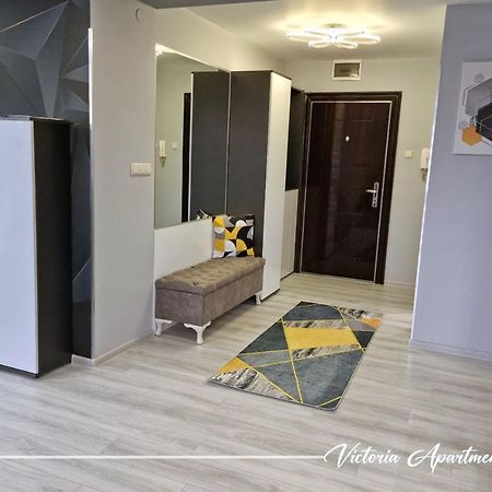 Victoria Apartments 3 เวลินกราด ภายนอก รูปภาพ
