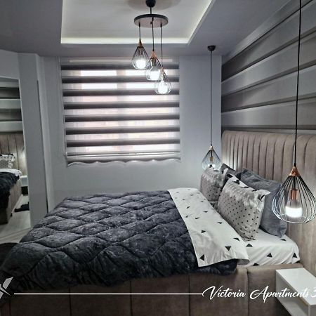 Victoria Apartments 3 เวลินกราด ภายนอก รูปภาพ