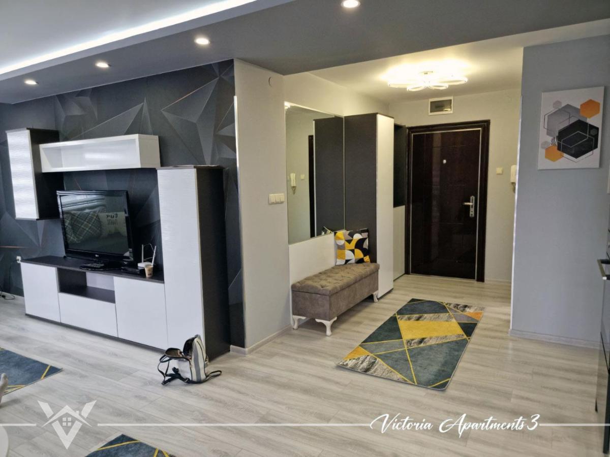Victoria Apartments 3 เวลินกราด ภายนอก รูปภาพ